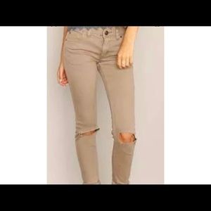 Free people jeans